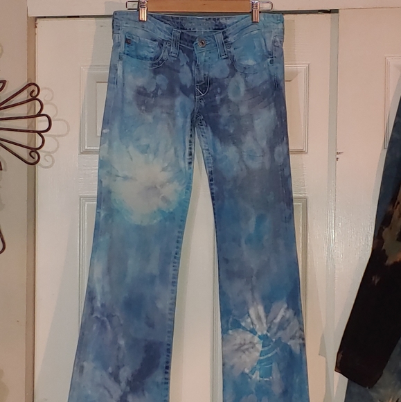 Big Star one of a kind denim - Picture 2 of 6